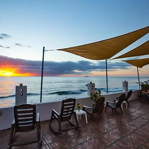 Hotel Coconut Palms, Rincón