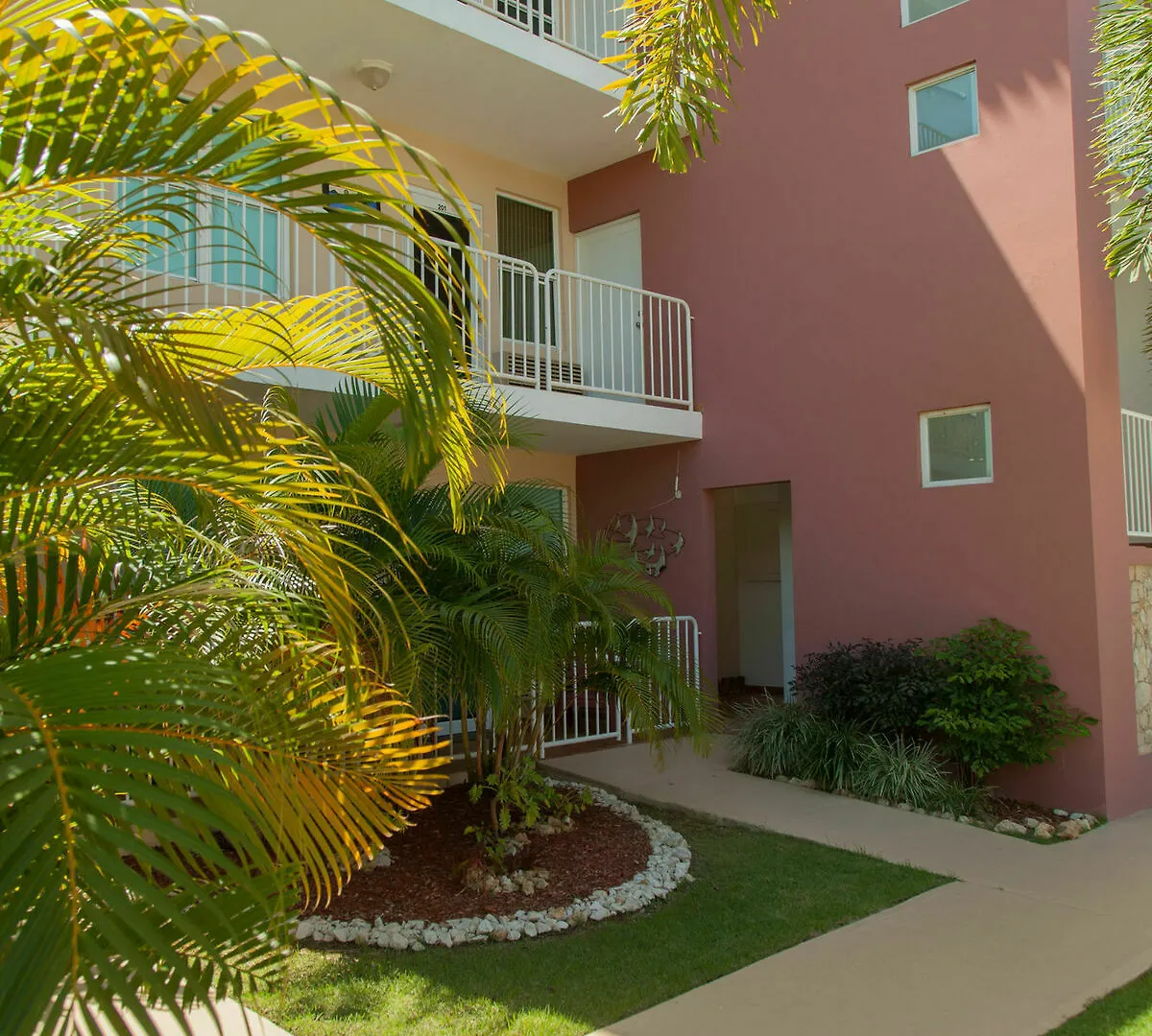 Ocean Terrace Apartamento Rincon