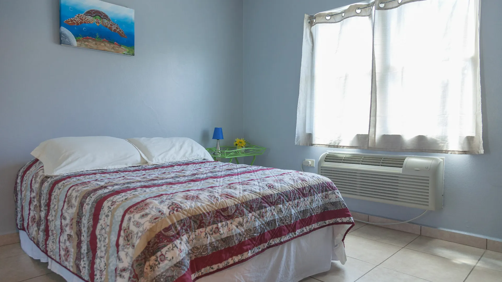 Ocean Terrace Apartamento Rincon Porto Rico
