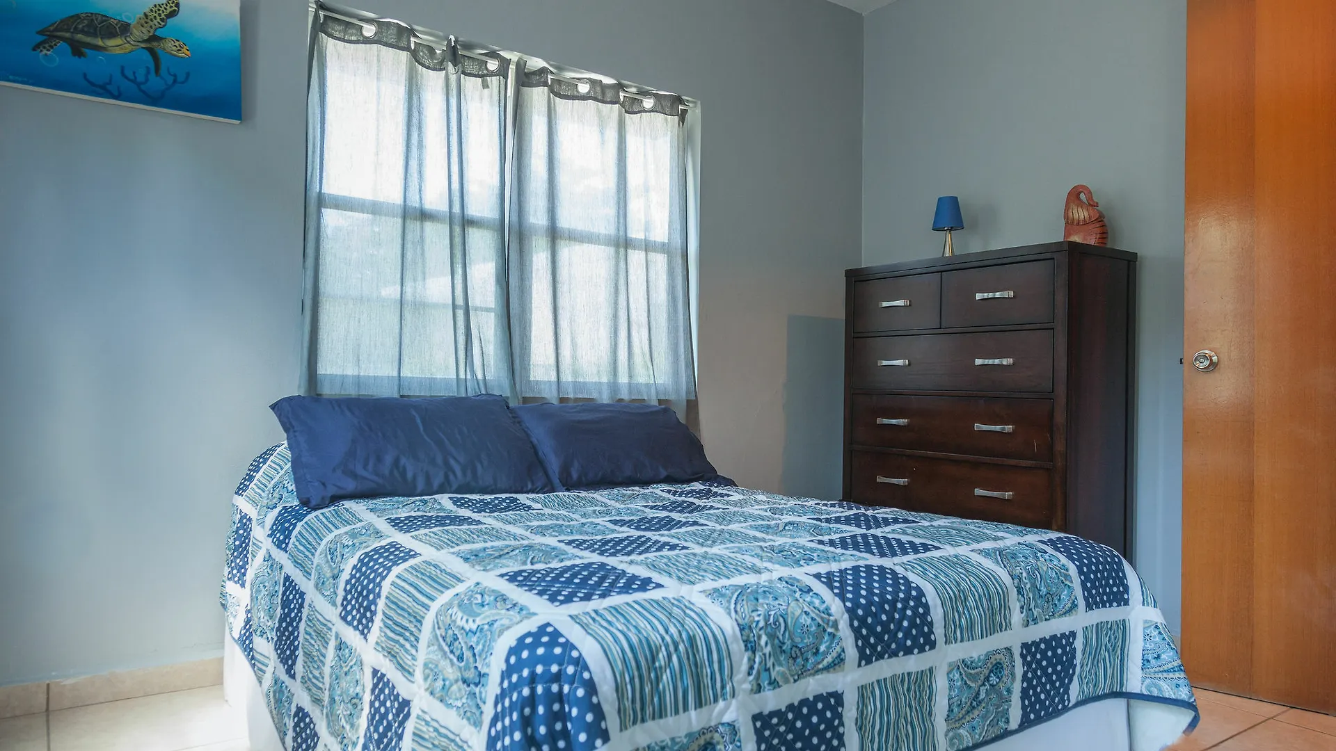 Ocean Terrace Apartamento Rincon