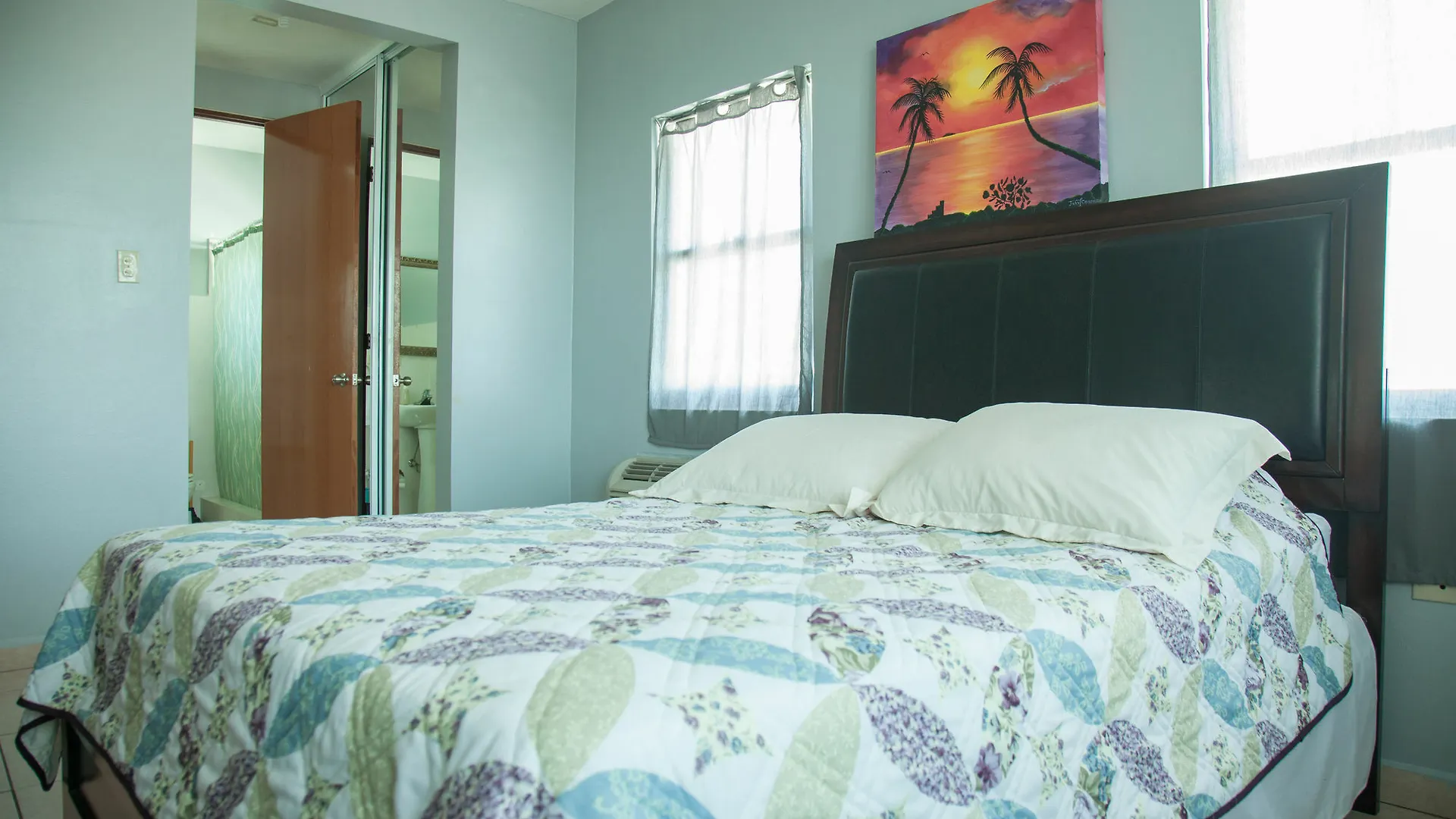 Ocean Terrace Apartamento Rincon