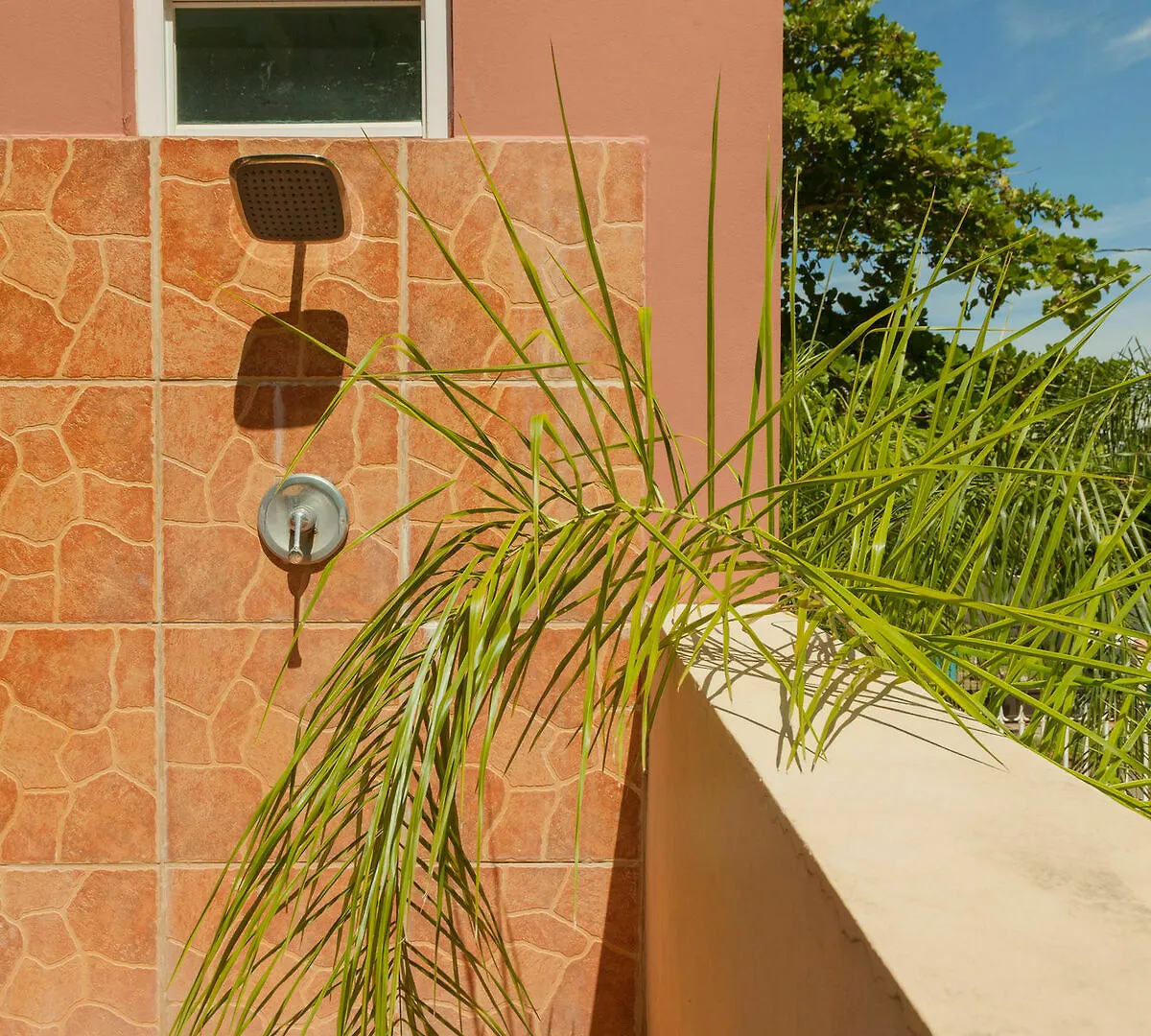 Ocean Terrace Apartamento Rincon 0*,  Porto Rico