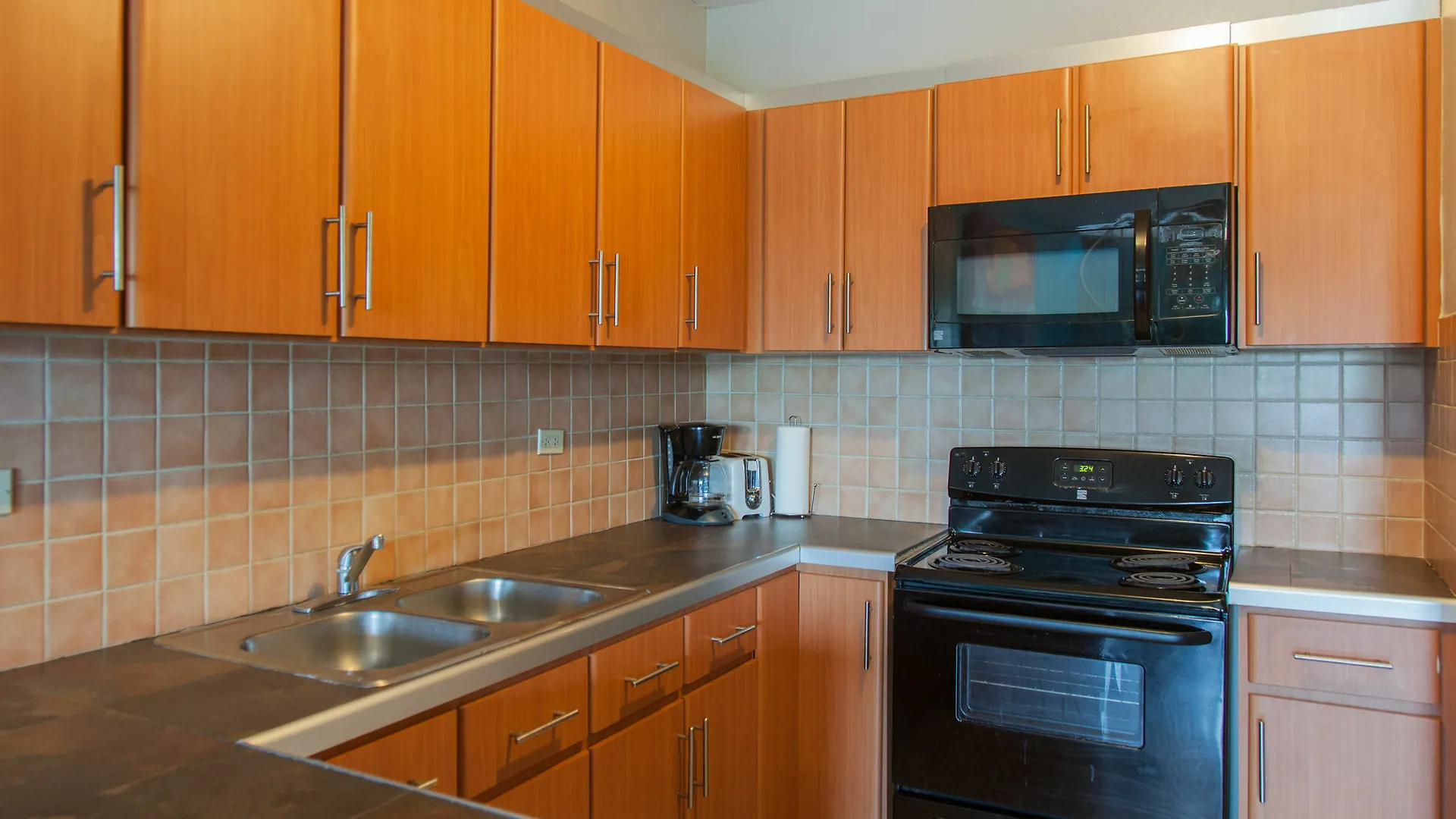 Ocean Terrace Apartamento Rincon