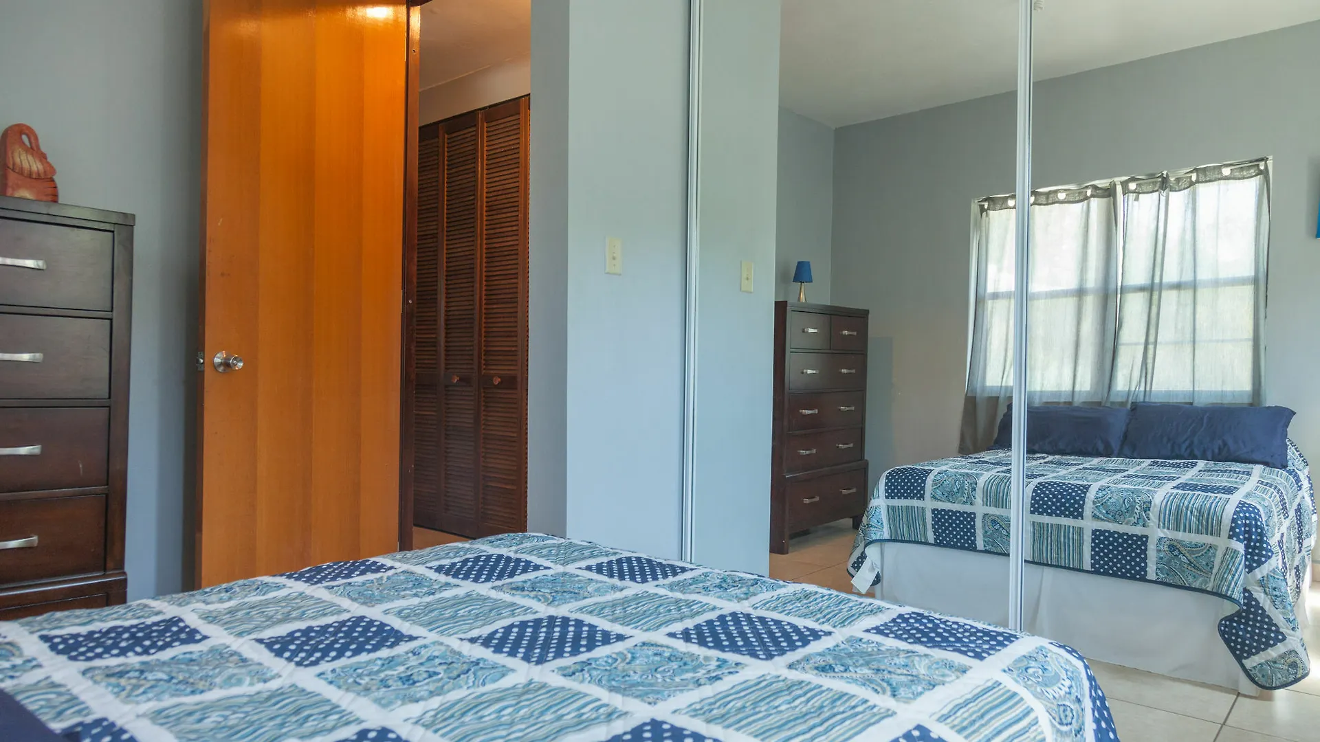 Ocean Terrace Apartamento Rincon
