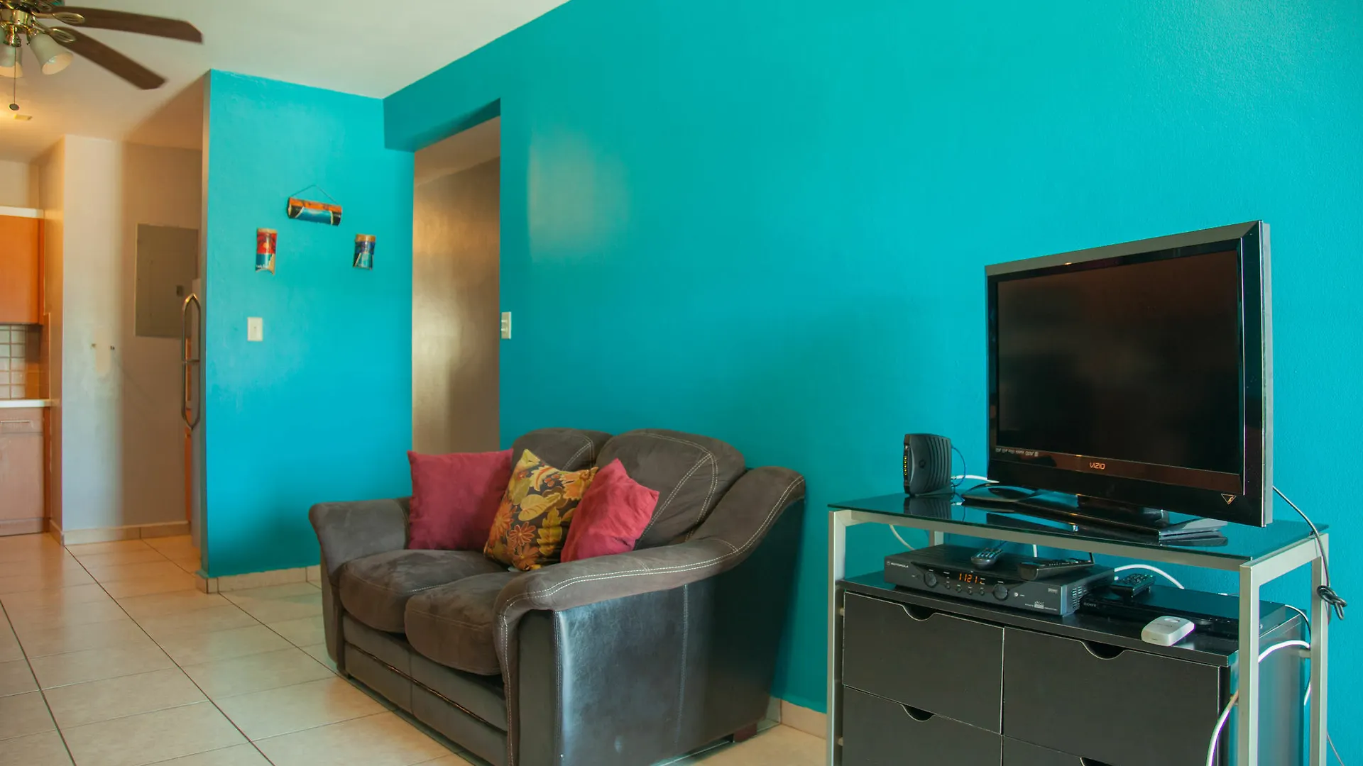 Ocean Terrace Apartamento Rincon 0*,